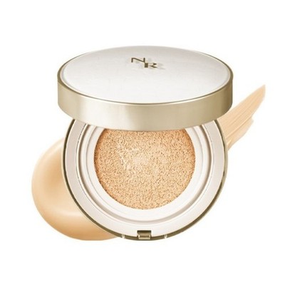 NATURE REPUBLIC Ginseng Ampoule Cushion (15g *2ea) SPF50+ PA+++