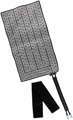 Pain Management Technologies Aqua Relief System Large back pad: 13'' x 24''