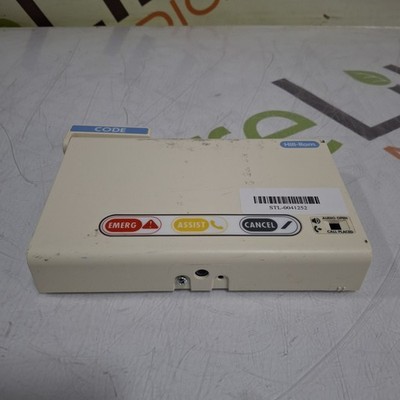 Hill-Rom 3 Button Standard Room Station with Code