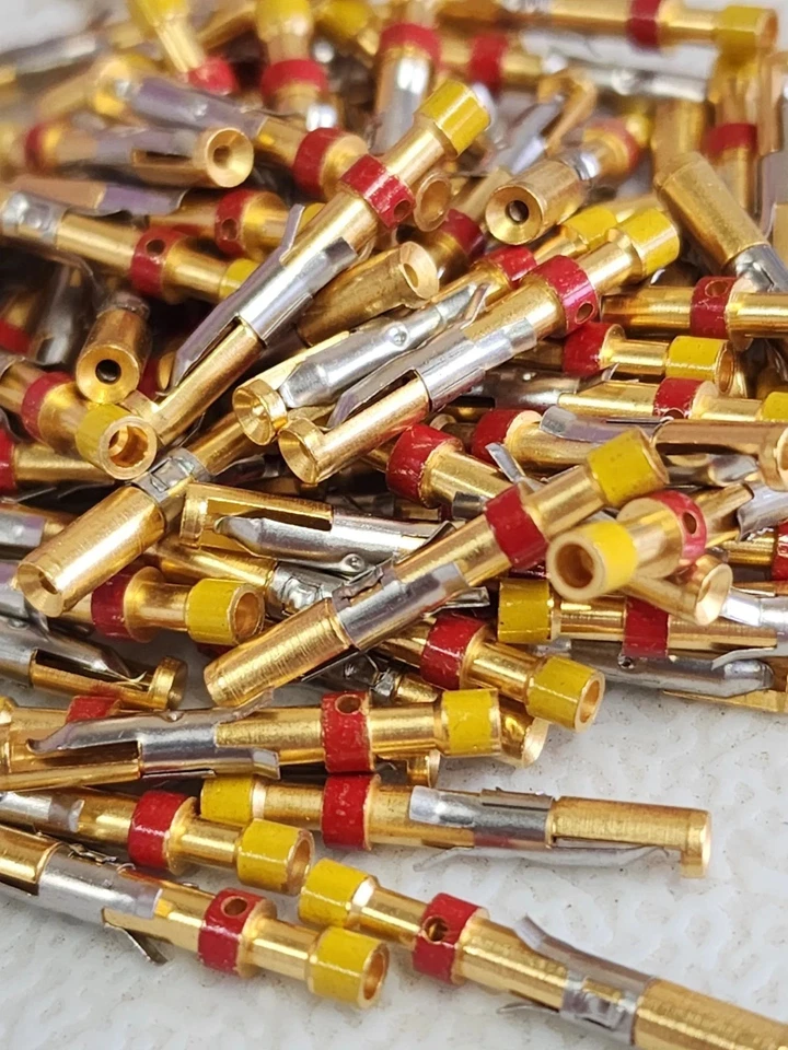 gran lista de metales de placa de oro para recuperación/chatarra/reciclaje Foto 4 de 4