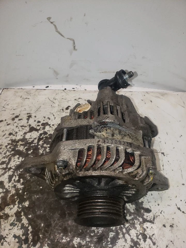 Alternator Fits 05-09 LEGACY 1375064 - Image 2 of 4