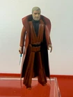 Vintage Star Wars OBI WAN KENOBI (BEN) - Complete Original 1977 First 12 NICE!!