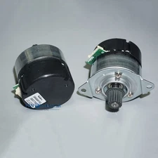 Nidec 24H DC 12V/24V PWM Brushless Servo Motor CW/CCW Built-in Drive Encoder