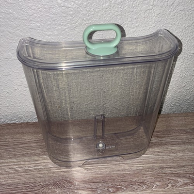 #ad #ad Momcozy BS03 Kleanpal Pro Baby Bottle Washer Replacement Water Tank amp; Lid Parts $29.17