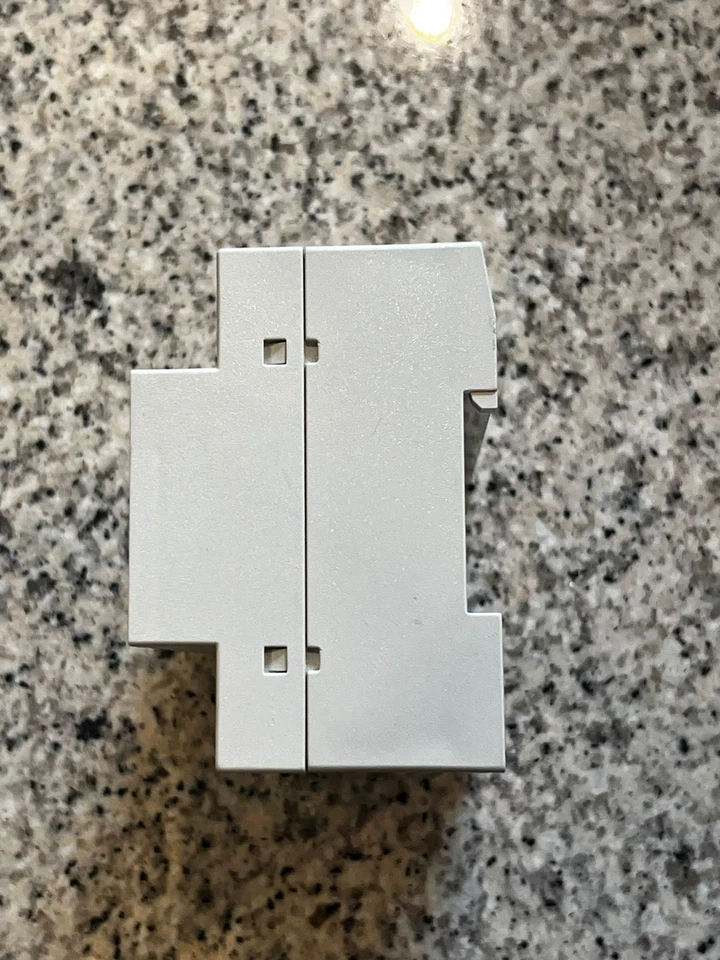 Theben TR658 Zeitrelais time relay Funkschaltuhr - Bild 4 von 4