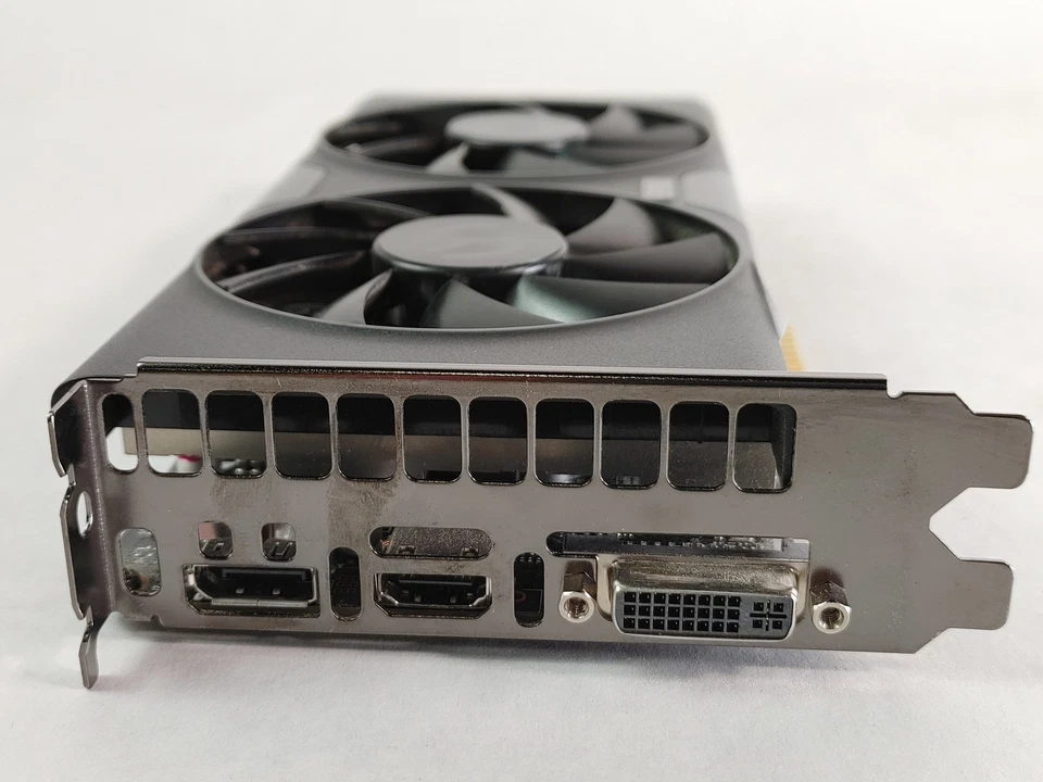 EVGA NVIDIA GeForce GTX 750 FTW w/ ACX Cooler 1 GB GDDR5 PCI Express 3.0 x16 - Image 3 of 4