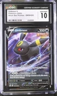 Umbreon V SWSH203 - Pokémon Black Star Promos CGC 10 Gem Mint