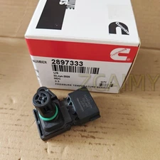 Cummins MMAP Air Intake Pressure Sensor for Dodge Ram 2500 3500 6.7L 2897333