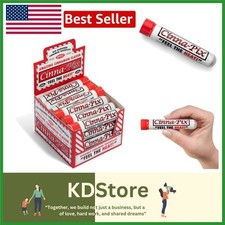 All Natural Cinna-Pix Cinnamon Toothpicks - 480 Count for Curbing Cravings