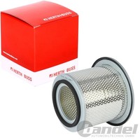 Herth+Buss Luftfilter Passend FüR Nissan Patrol | J1321104