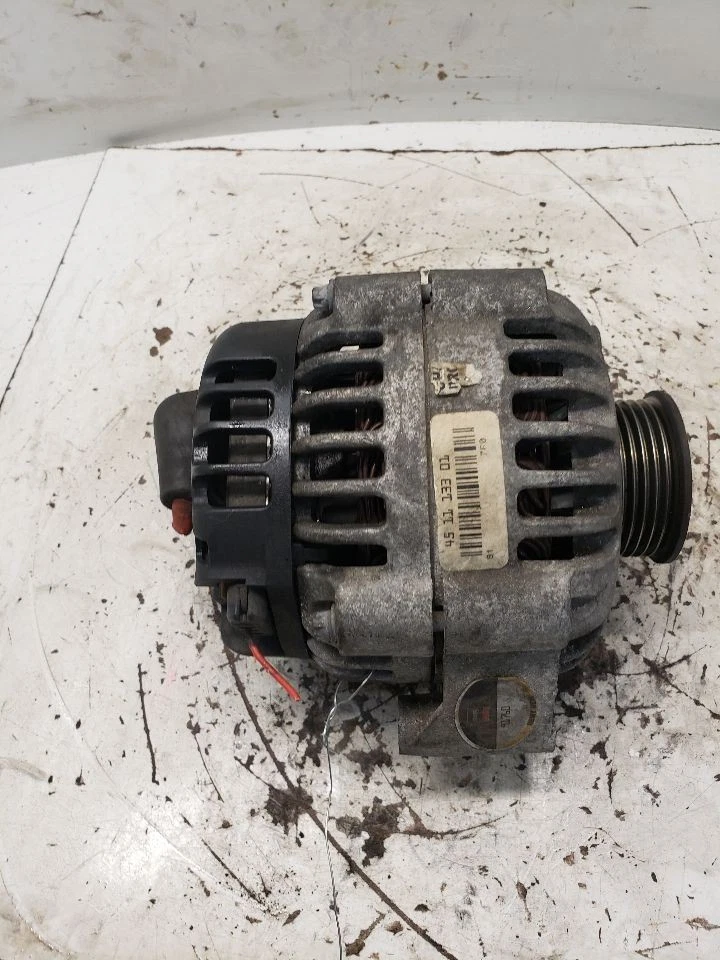 Alternator 100 Amp Fits 96-00 ASTRO 1406441 - Image 2 of 4