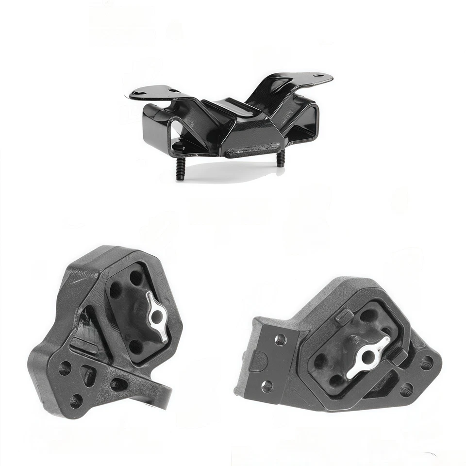 Kit de montaje de motor para Dodge Durango 2004 2005 2006 5,7 L V8 Foto 3 de 4