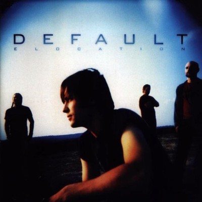 Default Elocation CD NEW