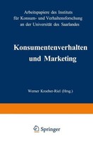 Konsumentenverhalten Und Marketing Werner Kroeber-Riel