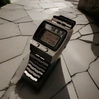 VINTAGE 1975 Seiko LCD Quartz 0634-5019