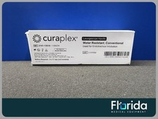 CURAPLEX LARYNGOSCOPE HANDLE WATER RESISTANT, CONVENTIONAL REF:2141-13510