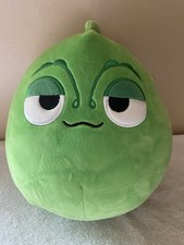 2025 Pascal Disney Tangled Squishmallows Jazwares Plush 10  