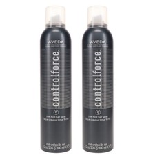 Aveda Control Force Firm Hold Hair Spray 8.2 oz 2 Pack