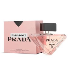 PRADA Paradoxe by Prada EDP 3.0oz/90ml Spray Perfume for Women -New In Box