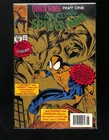 Amazing Spider-Man #390 Newsstand Variant Marvel 1994