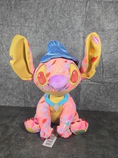 Stitch Crashes Disney Pocahontas Plush Series 10/12 2021 Disney Park