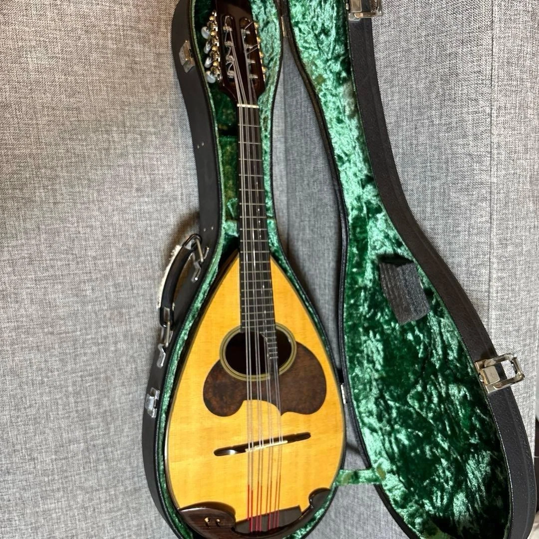 Suzuki Mandolins for sale - eBay