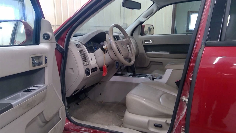 音频设备 收音机 接收器 AM-FM-CD-MP3 适合 11-12 ESCAPE 1690660 — 第 2/4 张图片