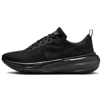 Nike ZoomX Invincible Run 3 Black DR2615-005 Men's