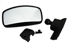 Miroir de rampe PACOL DAF-MR-001 pour RENAULT TRUCKS KERAX 11.123 1998-2006