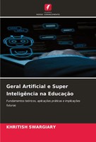 Khritish Swargiary | Geral Artificial E Super InteligêNcia Na EducaçãO | Buch