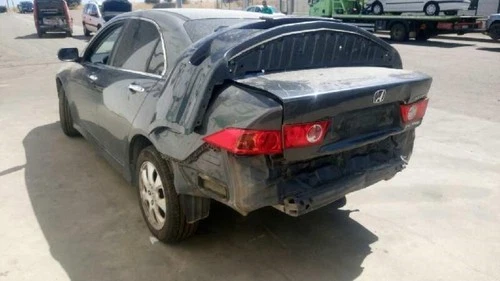 7616501 Turbocompresor para HONDA ACCORD BERLINA (CL/CN) 2006 659769 - Bild 4 von 9