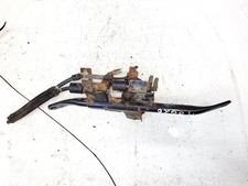 Toyota Land Cruiser 2008 Electrical selenoid (Electromagnetic sole FR1913075-55