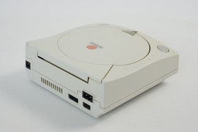 Dreamcast Console HKT-3000 UGO 2000 Tested System -VA-1- NTSC-J- 050016082118