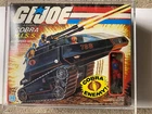 1983 Hasbro GIJOE ARAH COBRA H.I.S.S TANK MIB/UNUSED NEW Contents