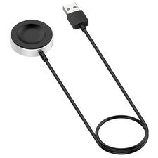 Charging Wire Charging Base Watch Charger Accessory for HUAWEI Watch5 46mm,42mm 