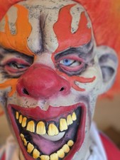 C lown Mask