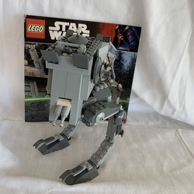 LEGO Star Wars -13 Sets + manuals