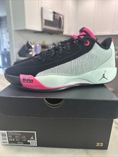 JORDAN LUKA .77 SPACE NAVIGATOR BLACK HF0806 001 Men’s Size 12 Brand New In Box