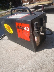 Hypertherm Max43 Plazma Cutter