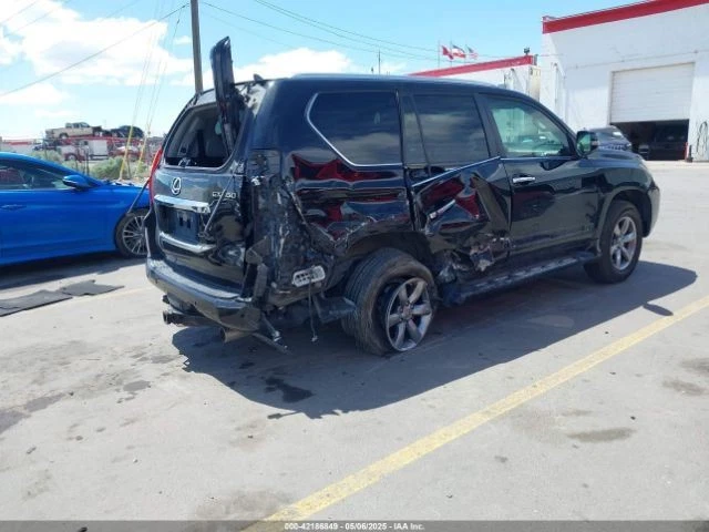 PEDAL, BRAKE/CLUTCH 7811035011 2012 LEXUS GX460 Foto 4 de 4