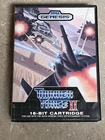 Thunder Force 2 with Box - Sega Genesis