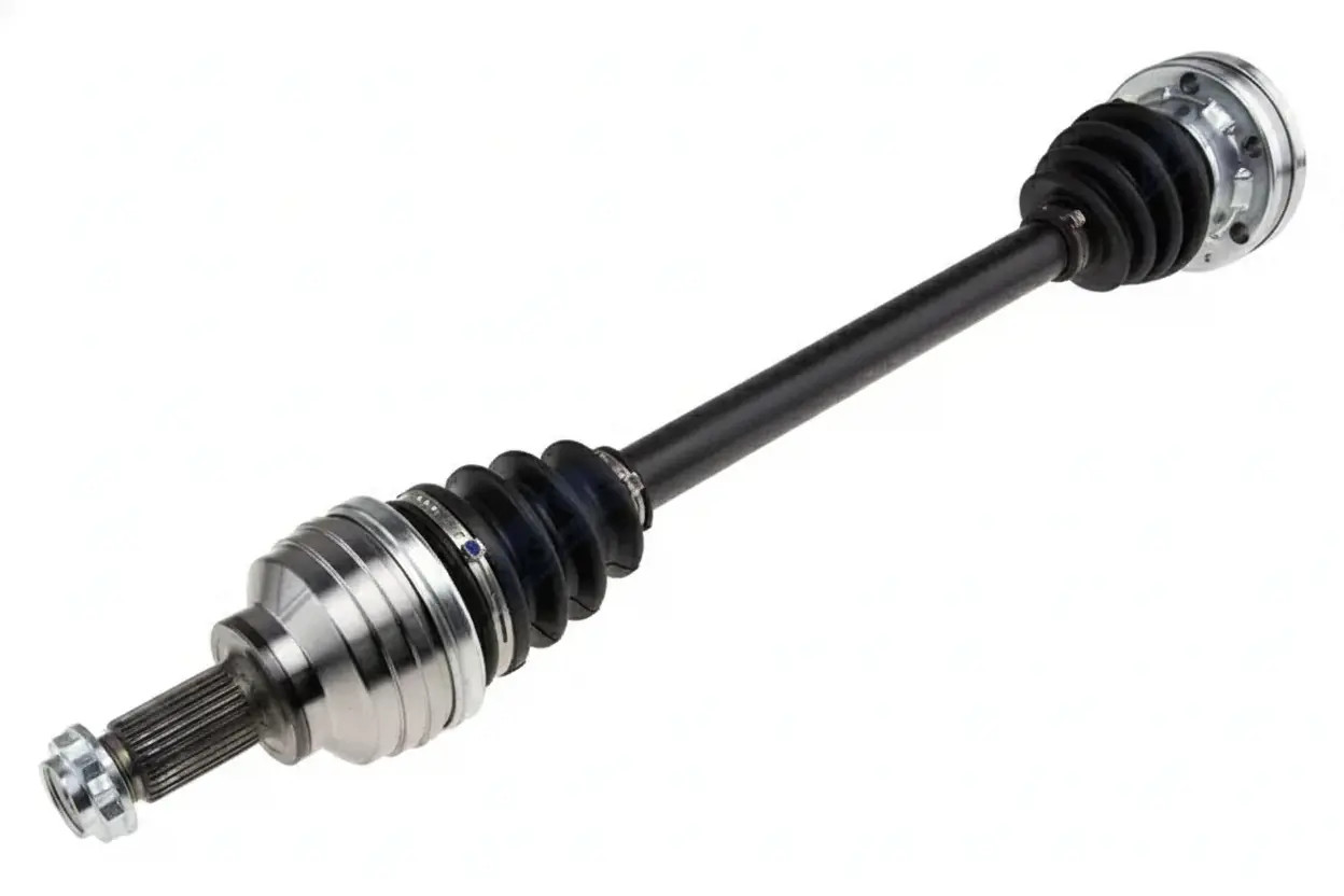 DRIVE SHAFT NPW-BM-150 FOR BMW M54B30 3.0L M52B20 2.0L M52B28 2.8L M54B22 2.2L - Image 4