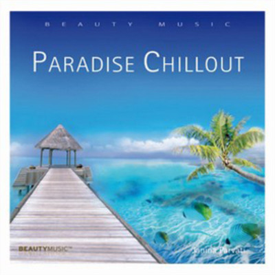 Janina Parvati Paradise Chillout (CD) Album (US IMPORT)