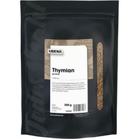 Ubena Thymian Gerebelt GewüRz, 300,0 G