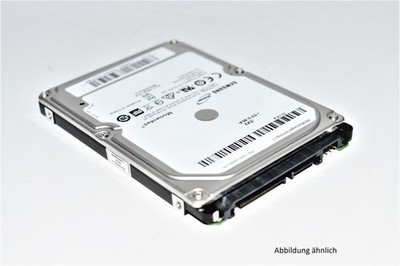 Samsung M9T 2TB 2.5'' Festplatte 5400rpm SATA III 32Mb Cache ST2000LM003 HDD