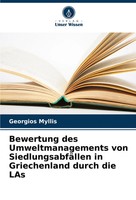 Bewertung Des Umweltmanagements Von SiedlungsabfäLlen In Griechenland Durch...