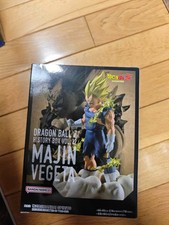 MAJIN VEGETA HISTORY BOX Vol.12 DRAGON BALL DRAGONBALL Z BANPRESTO FIGURE