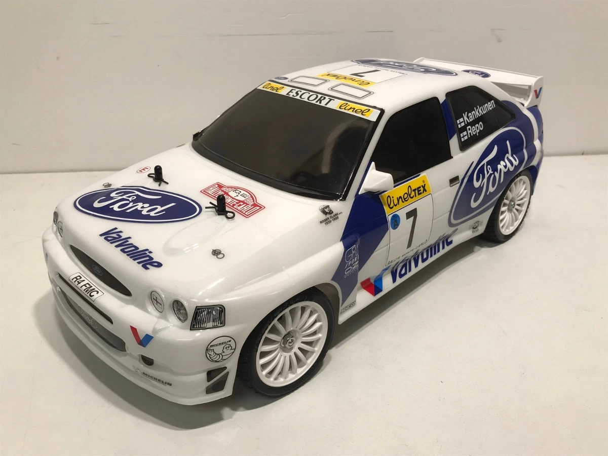 Tamiya Tl01 in Rc Car & Motorycle Models & Kits for sale | eBay UK