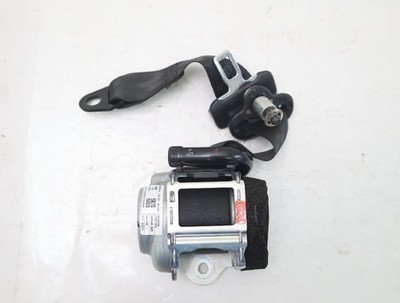 Gurt hinten rechts Fiat 500 X 334 07356119510 02-2016
