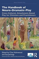 The Handbook Of Neuro-Dramatic-Play | Clive Holmwood (U. A.) | Taschenbuch